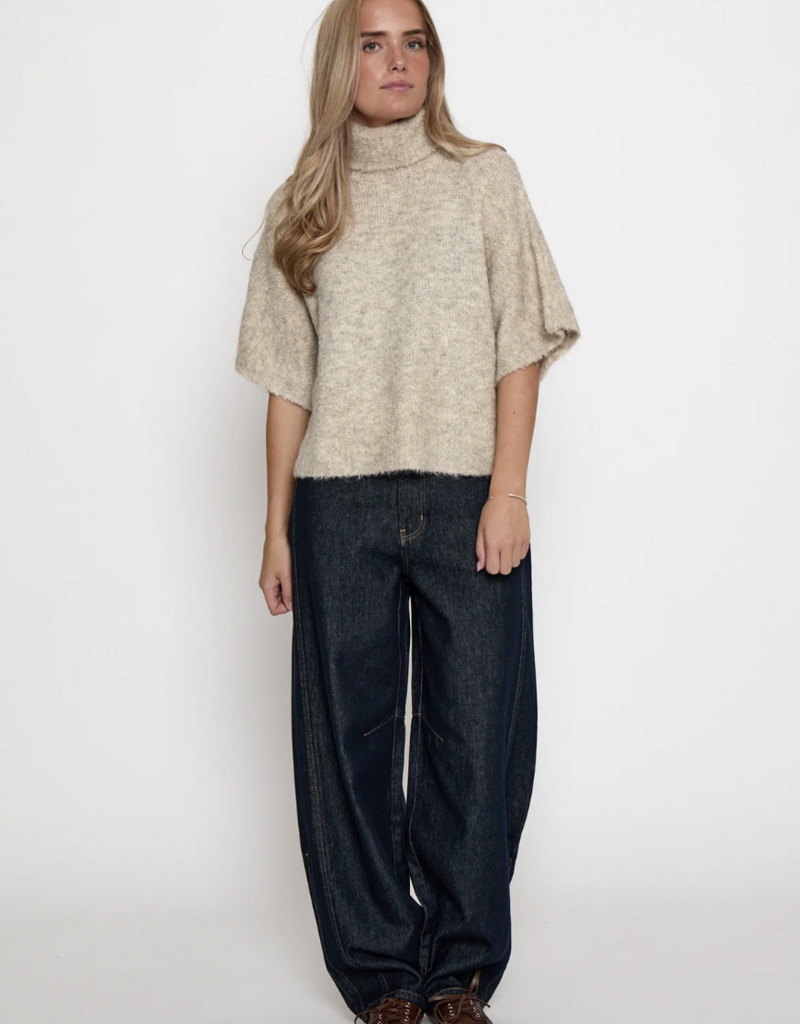Minus Minus Margrethe knit