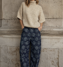 Minus Margrethe knit