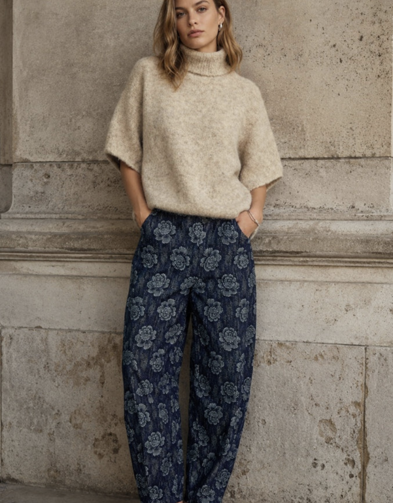 Minus Minus Margrethe knit