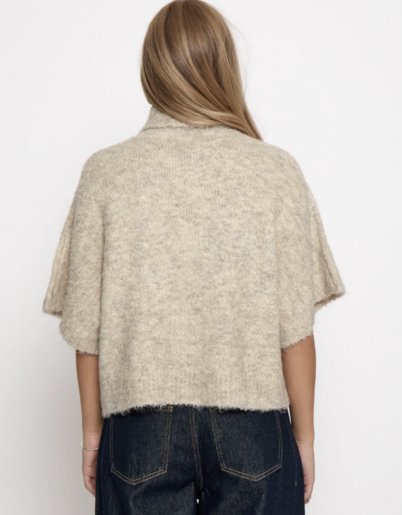 Minus Minus Margrethe knit