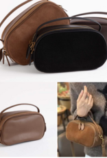 Armoir Armoir Sydney Suede Bag