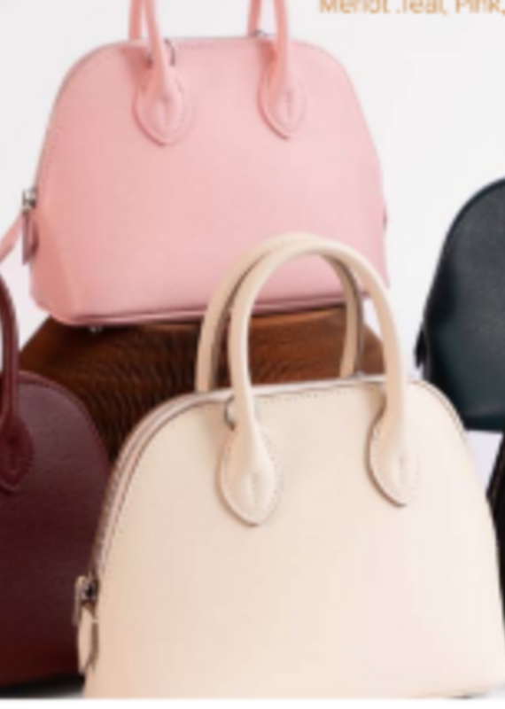 Armoir Armoir Lotus bag