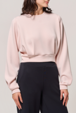 MPG MPG Dreamweave Pleated crew