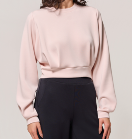 MPG Dreamweave Pleated crew