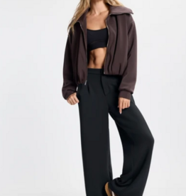 MPG Dreamweave Pleated jkt