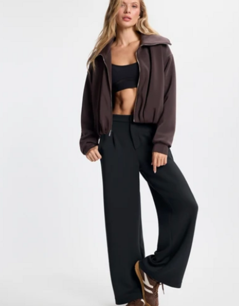 MPG MPG Dreamweave Pleated jkt