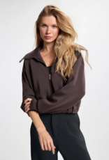 MPG MPG Dreamweave Pleated jkt