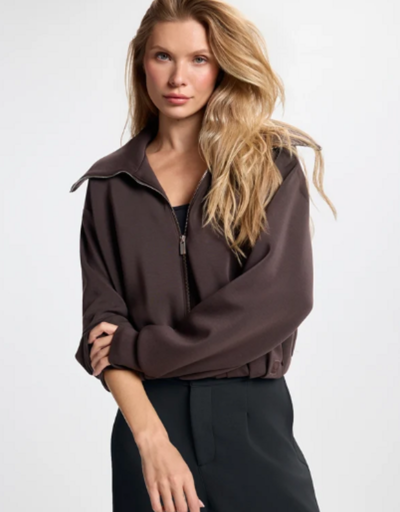 MPG MPG Dreamweave Pleated jkt