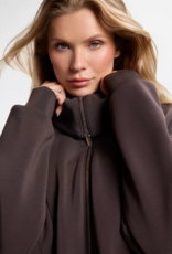 MPG MPG Dreamweave Pleated jkt
