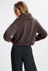 MPG MPG Dreamweave Pleated jkt