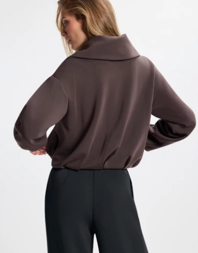 MPG MPG Dreamweave Pleated jkt