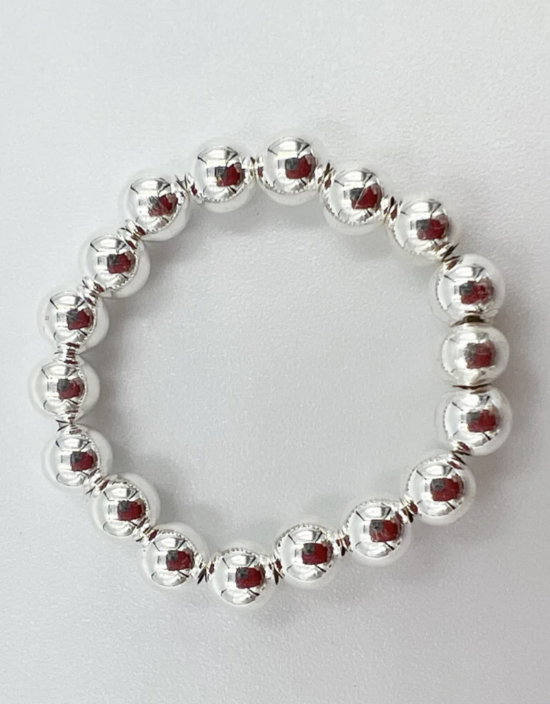 Saskia de Vries Saskia 4mm ring
