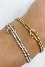 Saskia de Vries Saskia Double Love Leave on