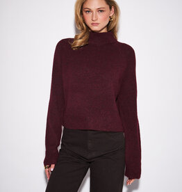 John & Jenn Oliver Mockneck
