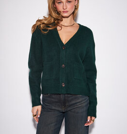 John & Jenn Braxton cardi
