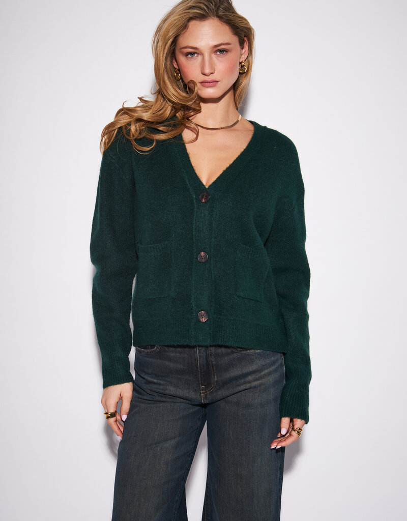 John & Jenn John & Jenn Braxton cardi