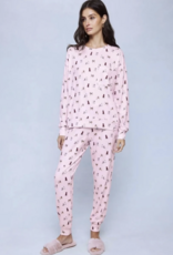 Splendid Splendid Marna Jersey set