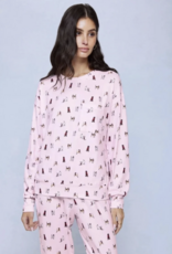 Splendid Splendid Marna Jersey set