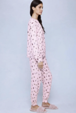 Splendid Splendid Marna Jersey set