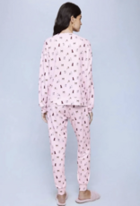 Splendid Splendid Marna Jersey set