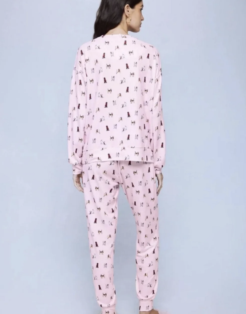 Splendid Splendid Marna Jersey set