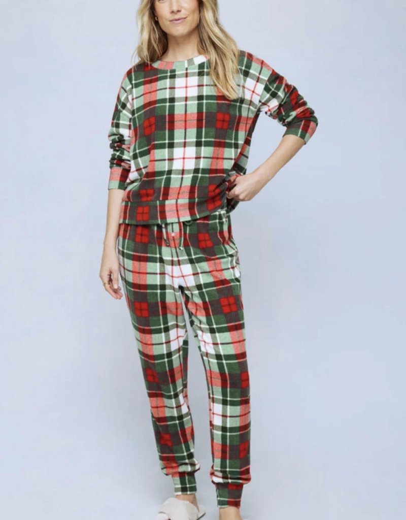 Splendid Splendid Marna Fuzzy Thermal