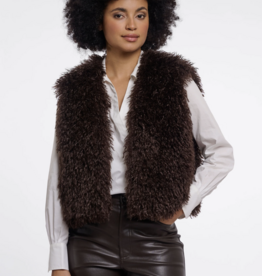 Rino & Pelle Sensy vest