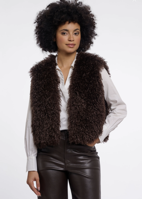 Rino & Pelle Sensy vest