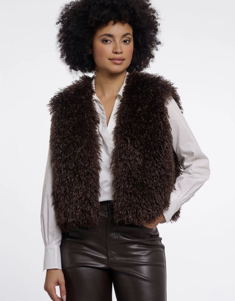 Rino & Pelle Rino Sensy vest