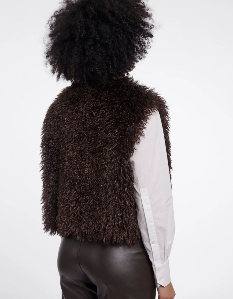 Rino & Pelle Rino Sensy vest