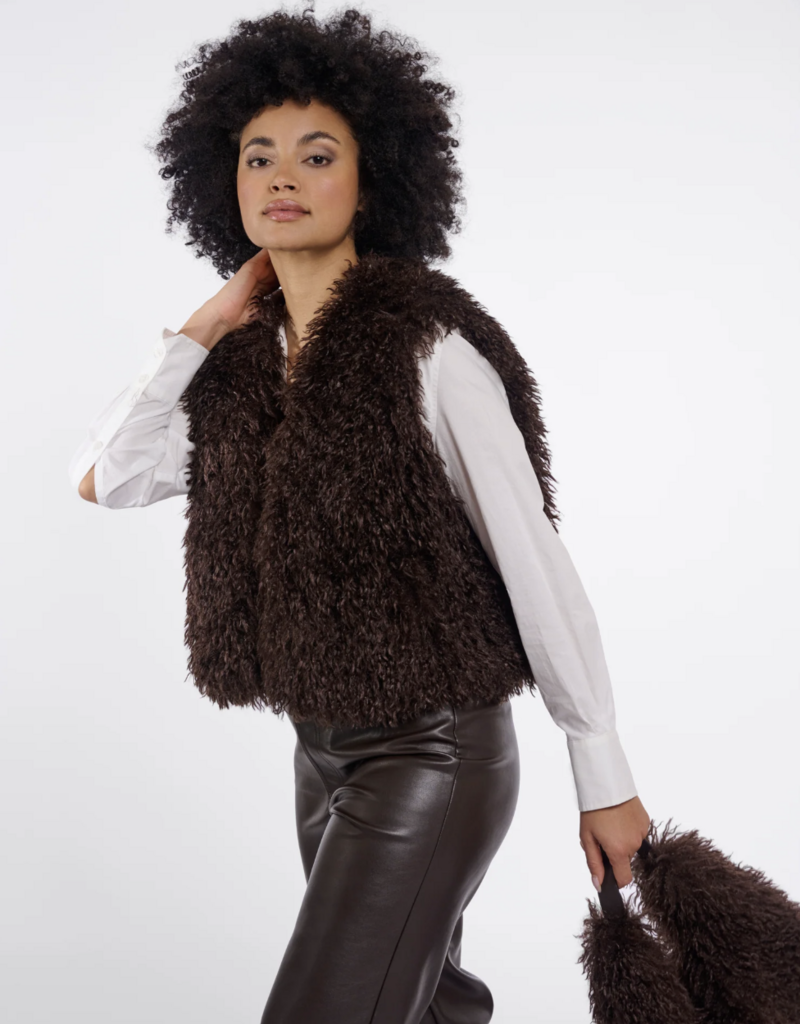 Rino & Pelle Rino Sensy vest