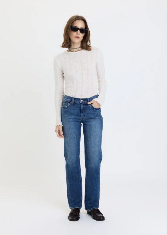 Daze Rebel Surge Straight