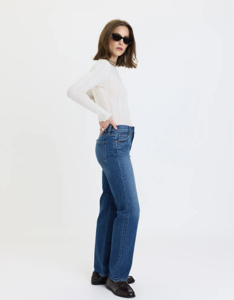 Daze Daze Rebel Surge Straight