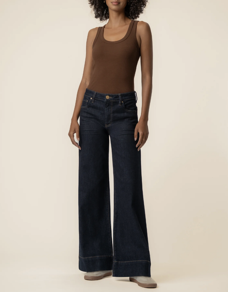KUT Kut Maya Amaze wide 31"
