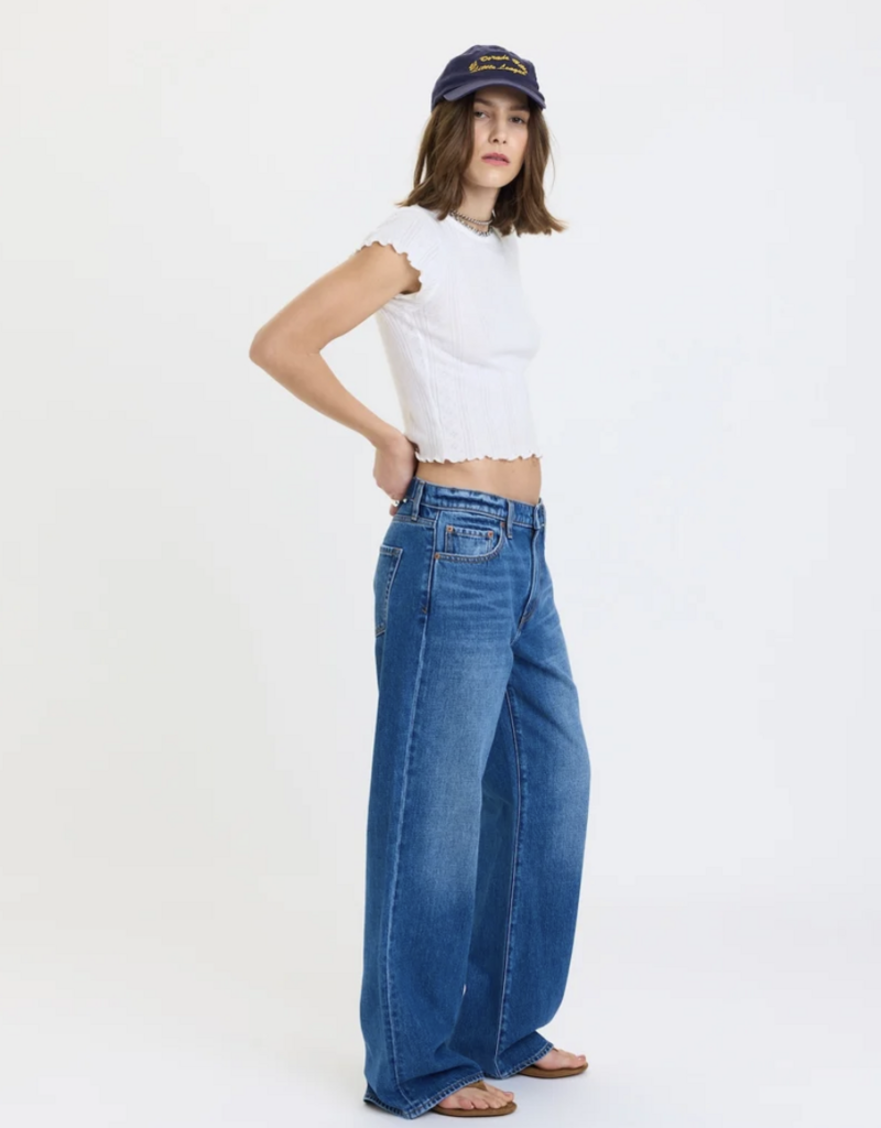 Daze Daze 2K Vesper Baggy
