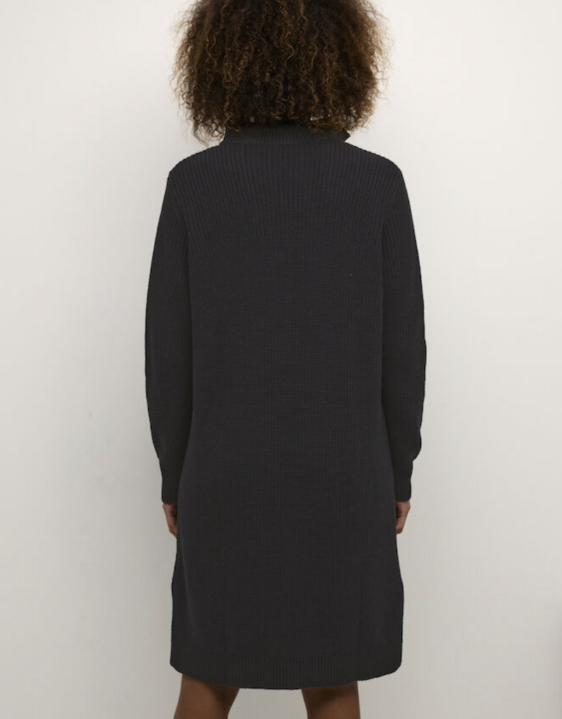 Kaffe Kaffe Lioa knit dress