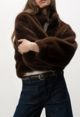 Sanctuary Sanctuary Everest Fur bomber