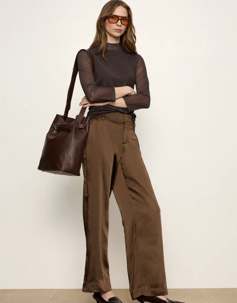 Sanctuary Sanctuary Spotlight Satin trouser
