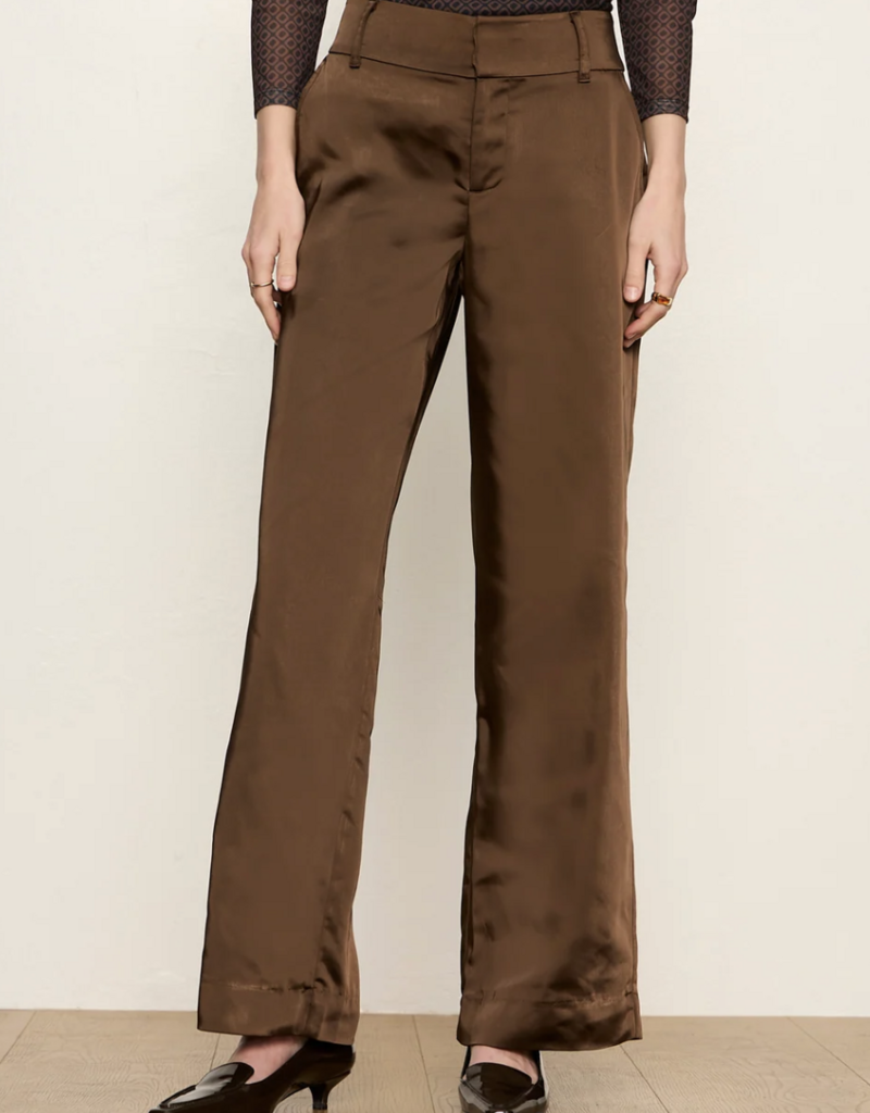 Sanctuary Sanctuary Spotlight Satin trouser