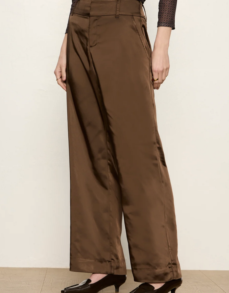 Sanctuary Sanctuary Spotlight Satin trouser