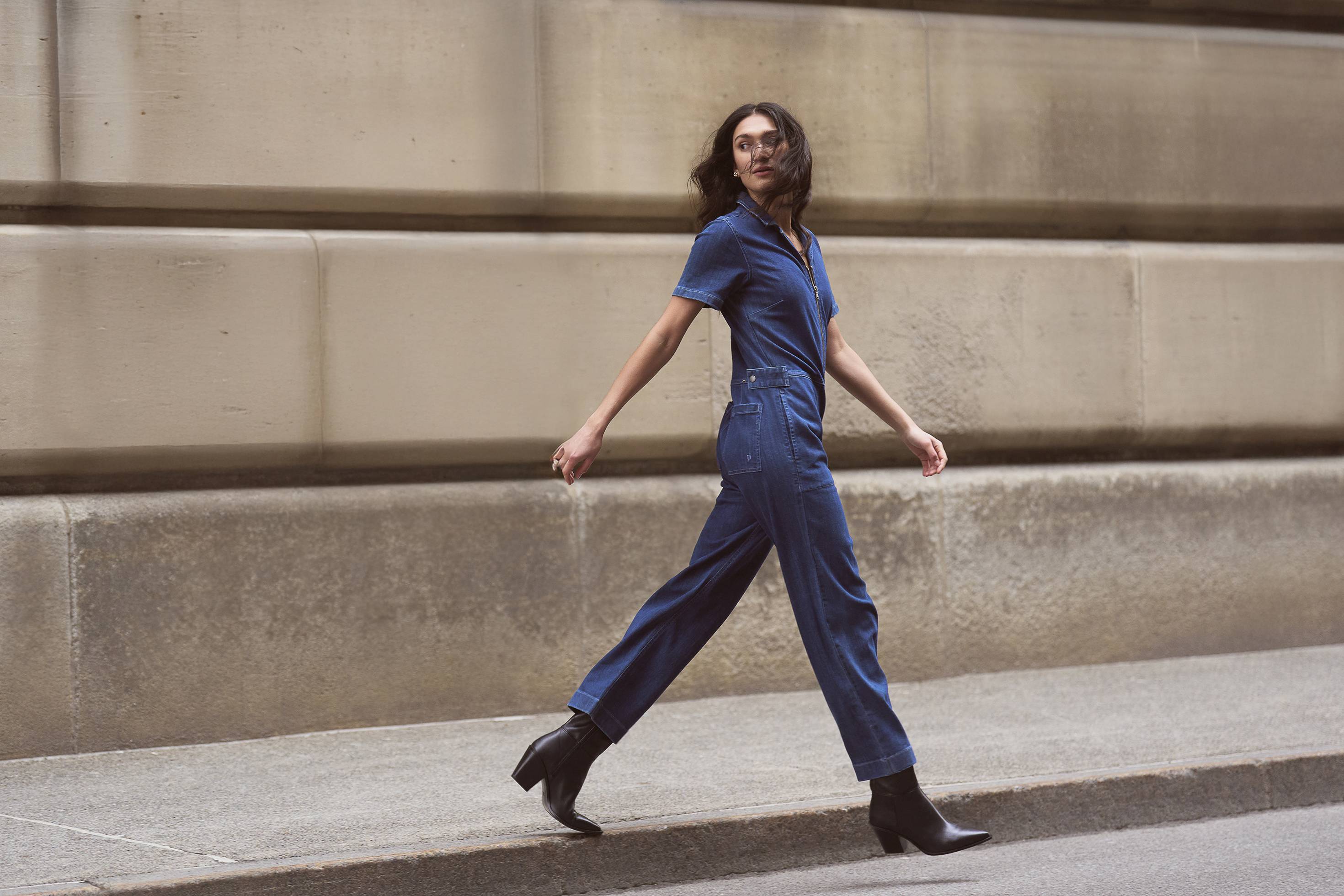 Women's Fashions