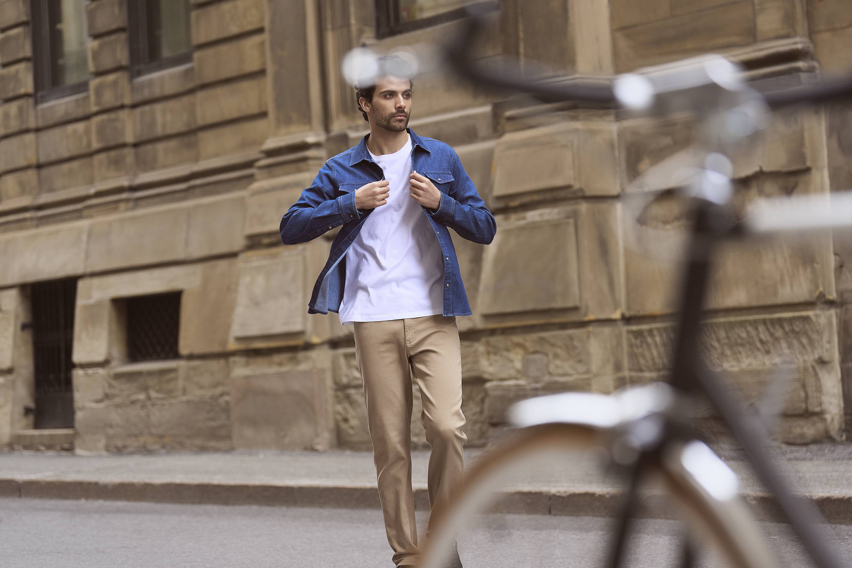 Men's Fashions 