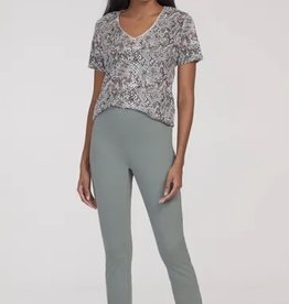 SÅNA TERRA MOCHA CLASSIC LEGGINGS — SAGE LAROCK