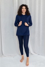 Terrera Emily Tunic Hoodie