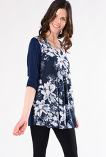 Terrera Anna Print Tunic