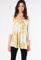 Terrera Anna Print Tunic