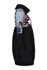 Dolcezza Brouillette Texas Woven Dress - 71699