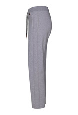 Dolcezza Fleece-lined Knit Sweatpants - 71175