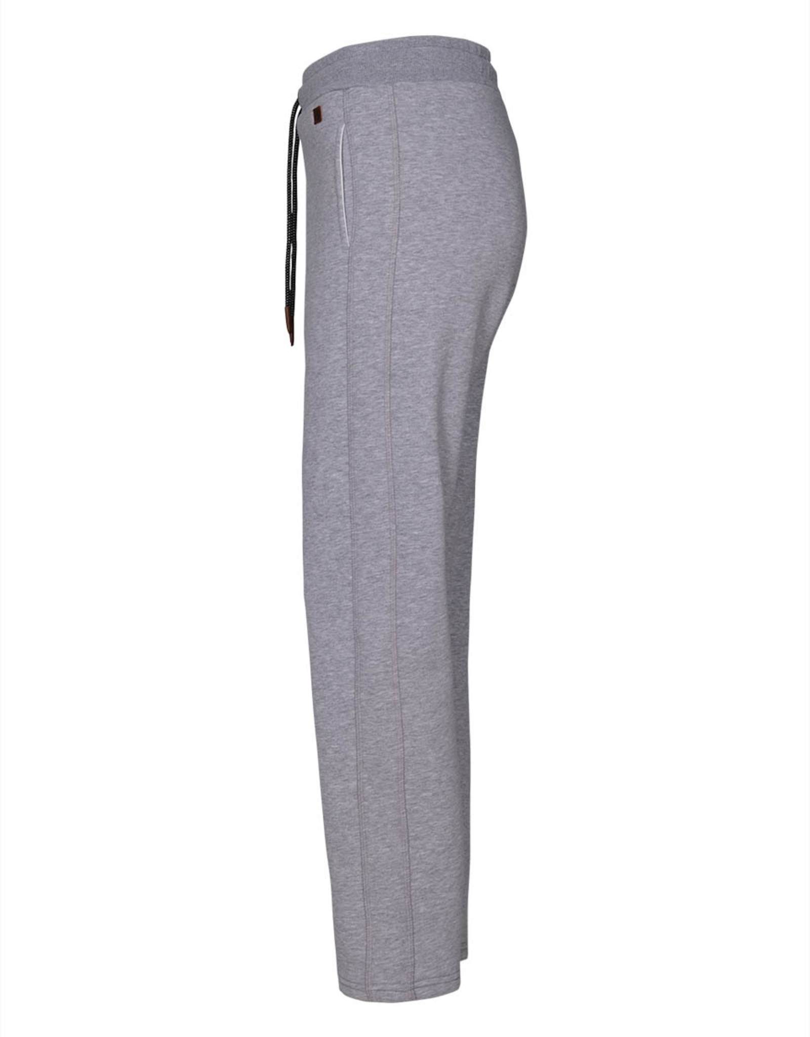 Dolcezza Fleece-lined Knit Sweatpants - 71175