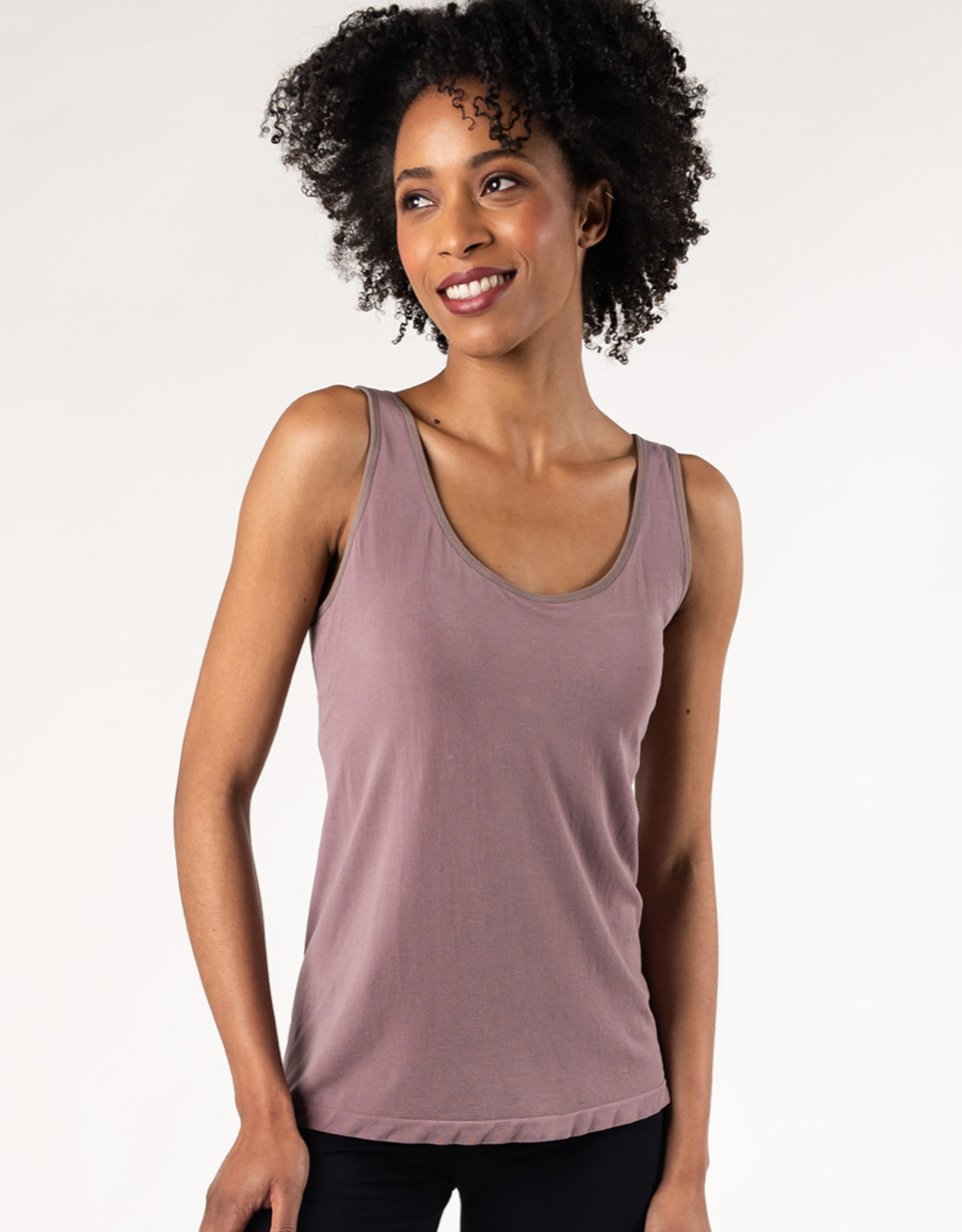 Airbrush Streamlined Bra Tank curated on LTK